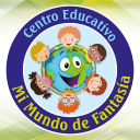 Logo de Centro Educativa Mi Mundo De Fantasía