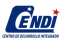 Logo de CENDI