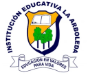 Logo de Institución Educativa La Arboleda