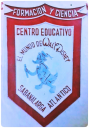 Logo de Colegio El Mundo De Walt Disney