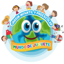 Jardin Infantil Preescolar  Mundo De Juguete