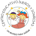 Logo de Jardín Infantil Sueños Y Sonrisas