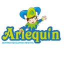 Logo de Escuela Infantil Arlequin, Sede Itagüí