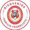 Logo de Centro Pedagogico  Federico Frobel