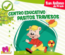 CentroEducativo Pasitos Traviesos