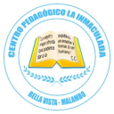 Logo de Escuela Infantil Centro Pedagogico La Inmaculada