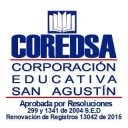 corporación Educativa  San Agustin - Cesa