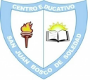 Centro Educativo San Juan Bosco De Soledad