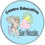 Logo de  San Nicolas