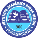 Logo de Instituto Académico  Nueva Visión	 