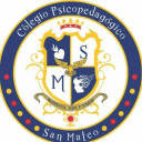 Logo de Colegio Psicopedagogico San Mateo