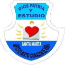 Logo de Instituto Mixto Corazón De María 