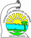 Logo de Colegio Los Amigos De La Ciencia