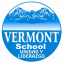 Logo de Vermont School