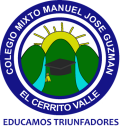 Logo de Colegio Mixto Manuel Jose Guzman