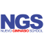 Logo de Nuevo Gimnasio NGS