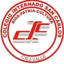 Logo de Colegio Internado San Carlos