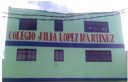 Colegio  Julia Lopez Martinez