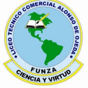 Logo de Liceo Tecnico Comercial  Alonso De Ojeda