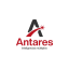 Logo de Antares