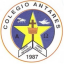 Logo de Antares