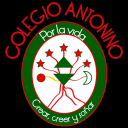 Logo de Colegio Antonino