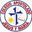 Logo de Colegio Apostolado Jesus Y Maria