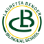 Logo de Lauretta Bender