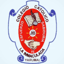 Logo de Colegio Catolico  La Inmaculada