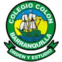 Logo de Colegio Colon