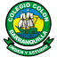 Logo de Colon