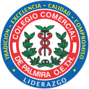 Logo de Colegio Comercial De Palmira O.e.t.h