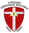 Logo de Colegio Cristiano Integral