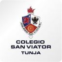 Logo de Colegio San Viator