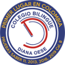 Logo de Colegio Diana Oese