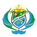 Logo de Colegio Diocesano Santa Maria