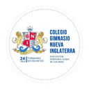 Logo de Colegio Gimnasio Nueva Inglaterra