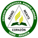 Logo de Colegio Adventista Puerto Jordán