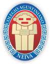 Logo de Colegio Agustiniano