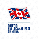 Logo de Colegio Anglocanadiense De Neiva