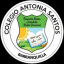 Logo de Antonia Santos