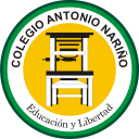 Logo de Colegio Antonio Nariño