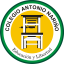 Logo de Antonio Nariño