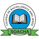 Logo de Instituto De Bachillerato Niño Jesus