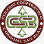 Logo de Cooperativo Comunal San Blas