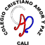 Logo de Cristiano Amor Y Paz