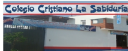 Logo de Colegio Cristiano La Sabiduria