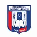 Logo de Colegio El Mundo Joven