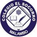 Logo de Colegio El Socorro