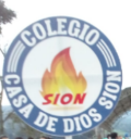 Logo de Colegio Casa De Dios-sion